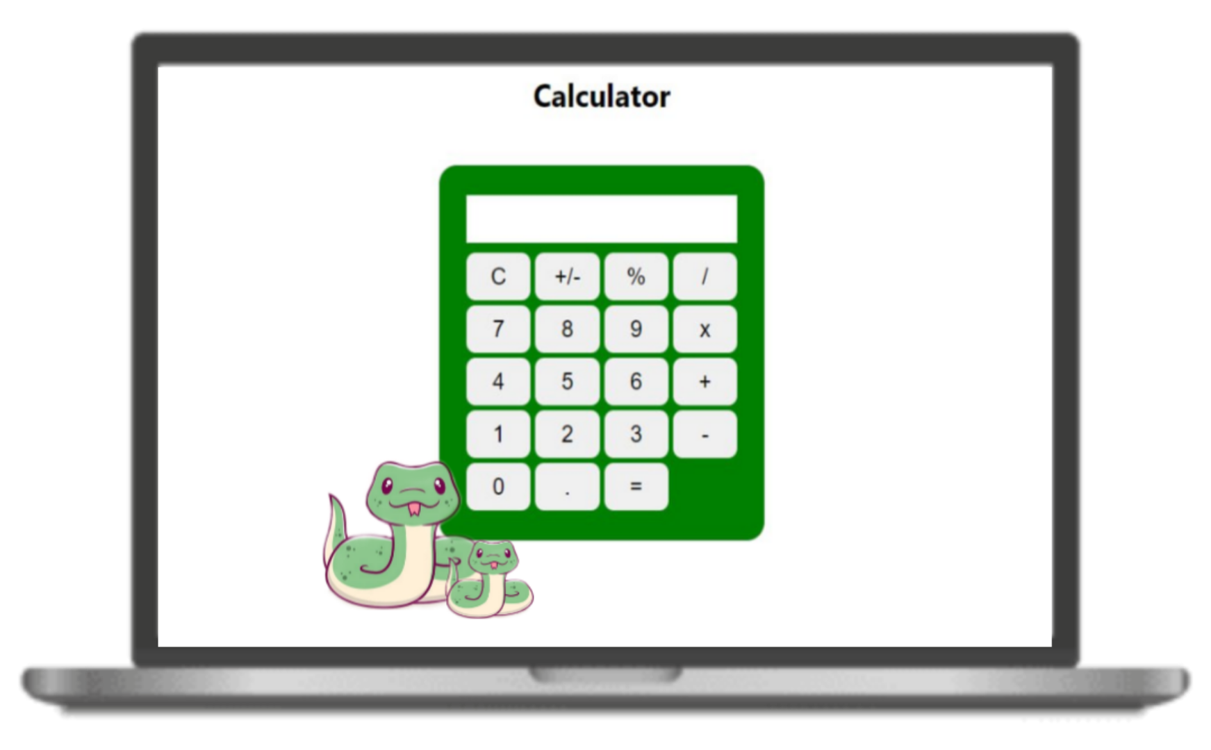 calculator