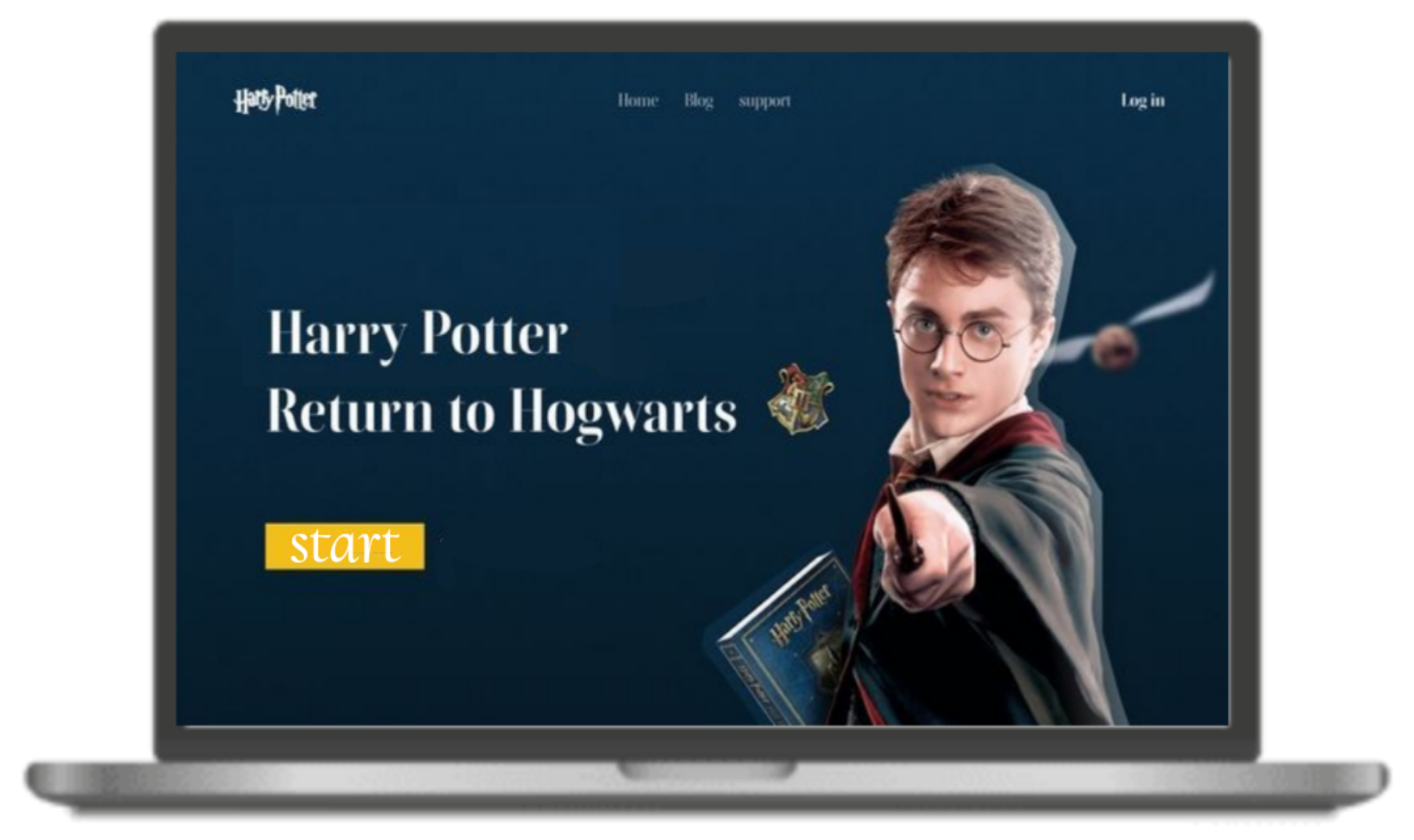 harry-potter